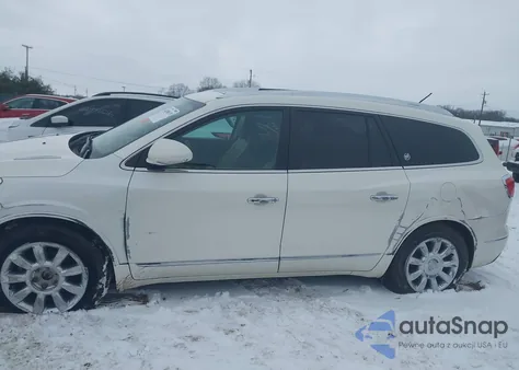 2014 Buick Enclave Premium z USA, uszkodzony, nr VIN 5GAKVCKD9EJ247029